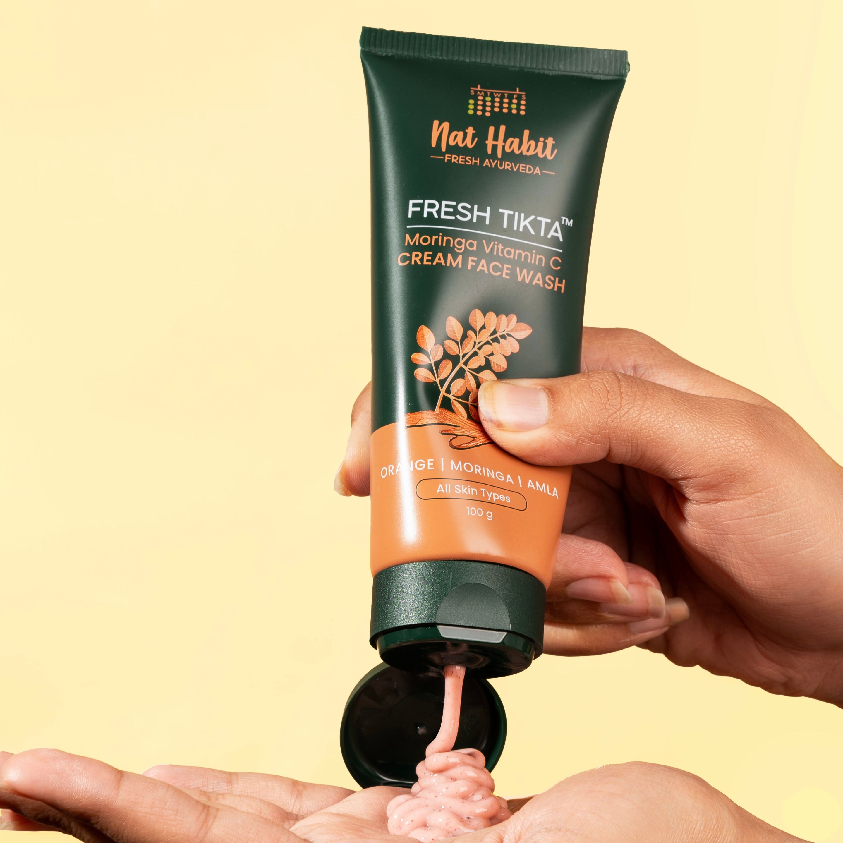 Melanin Clarifying Cleanse Widget Image