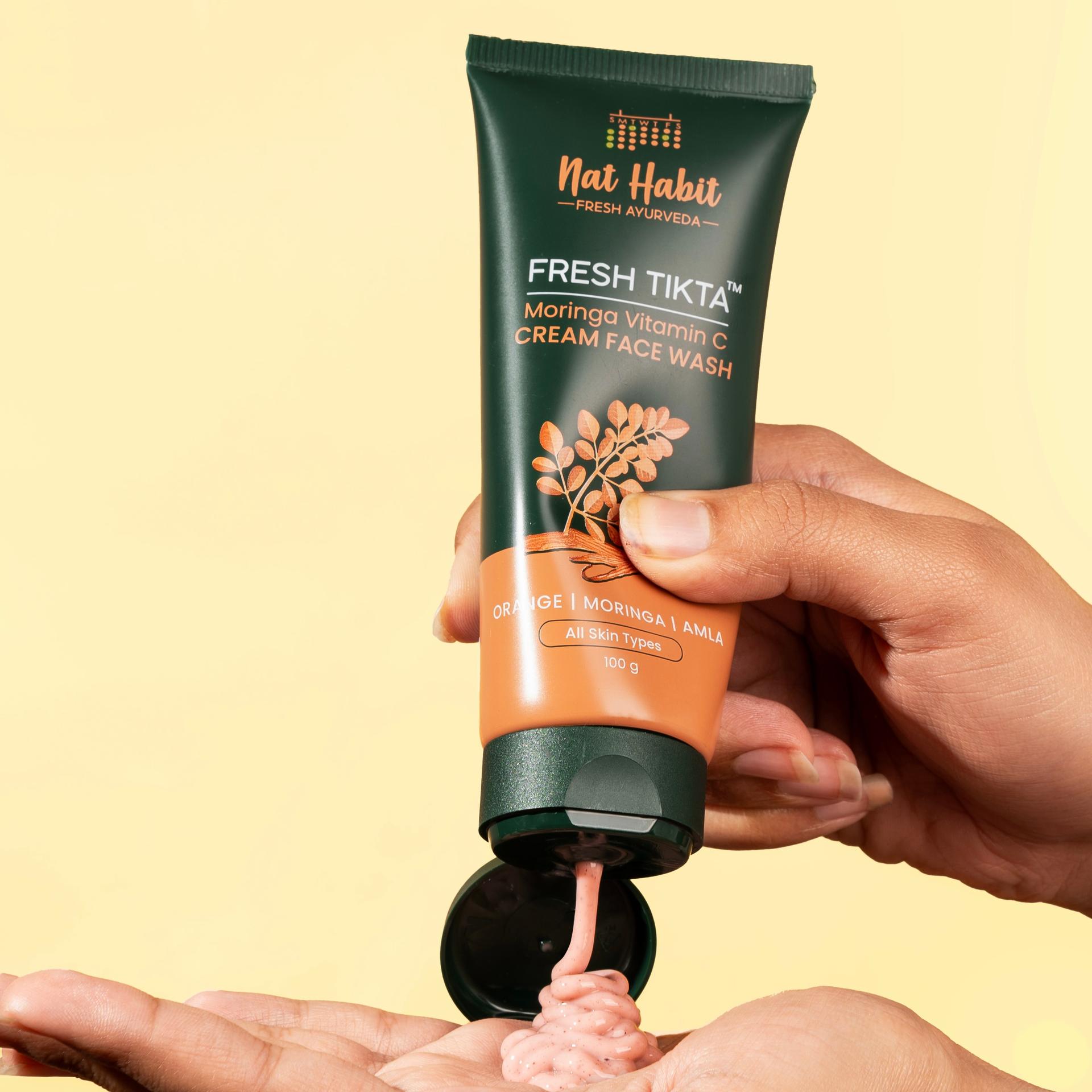 Melanin Clarifying Cleanse Widget Image